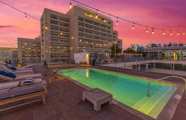 Stylish 2br/2ba At HWH by Oneluxstay - Foto 2