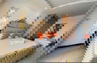 Foto 1 - Waves & Wonders Retreat