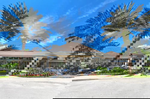 Foto 31 - Spacious Windsor Palms Retreat - 11 Min to Disney