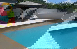 Photo 1 - Sea Breeze Tunnel Hideaway 7