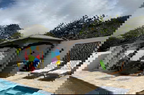 Foto 13 - Sea Breeze Tunnel Hideaway 7