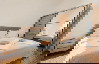 Foto 3 - Stylish Budva Apartment With Panoramic Views