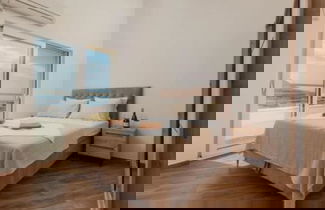 Foto 2 - Stylish Budva Apartment With Panoramic Views