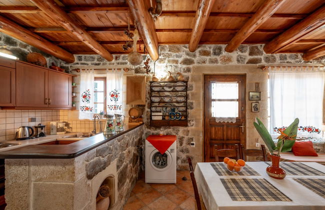 Maria s Serene Countryside Retreat by Chania - Foto 10