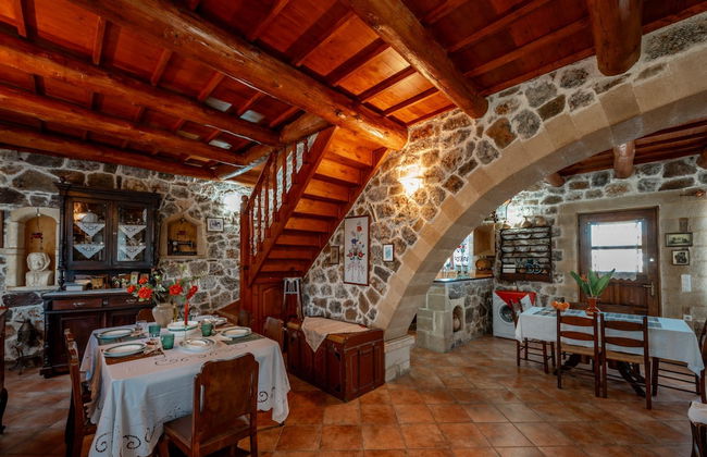 Maria s Serene Countryside Retreat by Chania - Foto 4