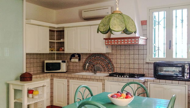 Cucina privata
