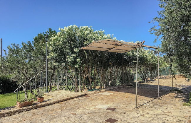 Villa Le Cicale - Salento - Foto 32
