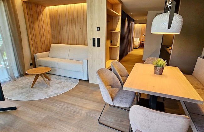 Mountain Residence CLARA - Photo 11