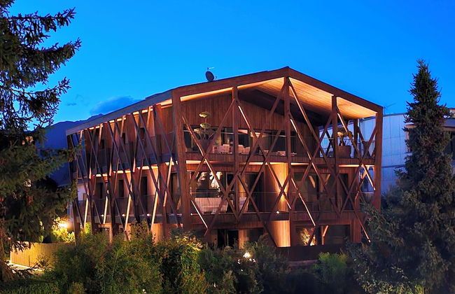 Mountain Residence CLARA - Photo 58