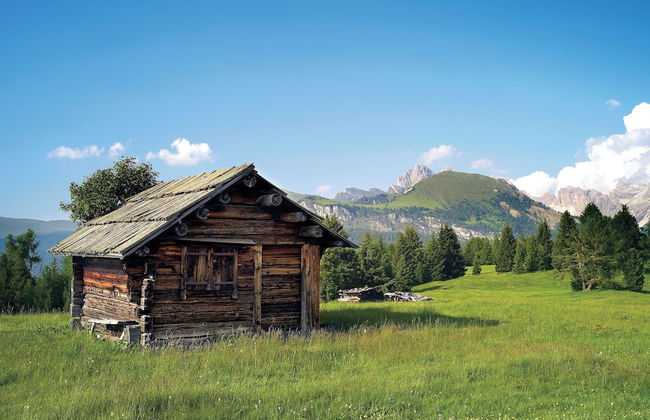 Mountain Residence CLARA - Photo 33