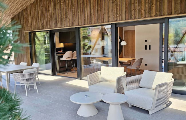 Mountain Residence CLARA - Photo 59