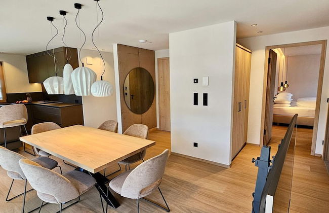 Mountain Residence CLARA - Photo 9