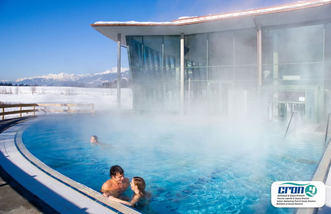 Mountain Residence CLARA - Photo 21