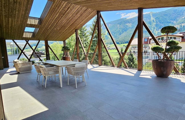 Mountain Residence CLARA - Photo 13