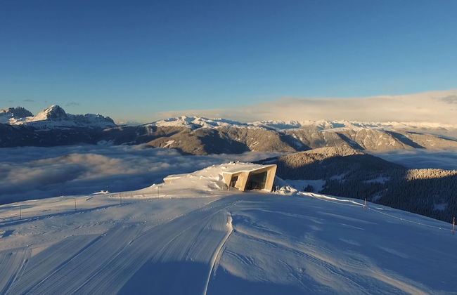 Mountain Residence CLARA - Photo 44