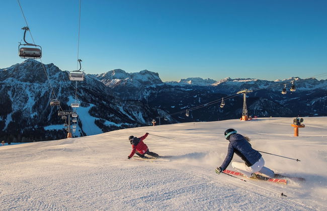 Mountain Residence CLARA - Photo 45