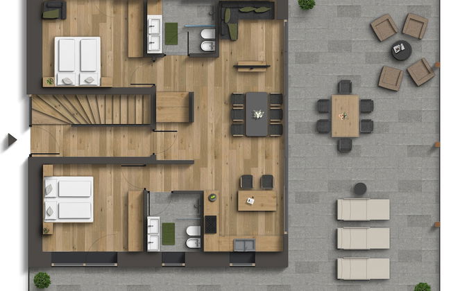 Mountain Residence CLARA - Photo 17