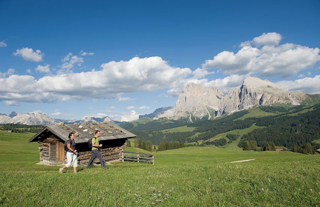 Mountain Residence CLARA - Photo 28