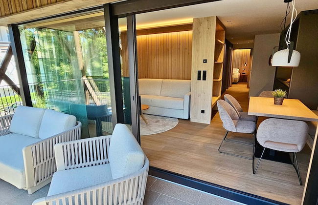 Mountain Residence CLARA - Photo 15