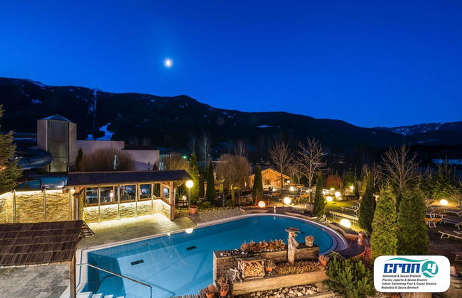 Mountain Residence CLARA - Photo 20