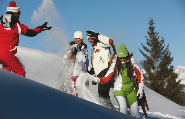 Mountain Residence CLARA - Photo 49