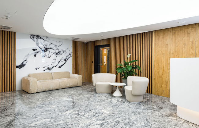 Zabrska 15 by Kairos Apartments - Foto 33