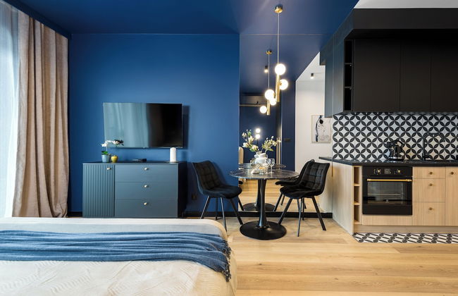 Zabrska 15 by Kairos Apartments - Foto 1