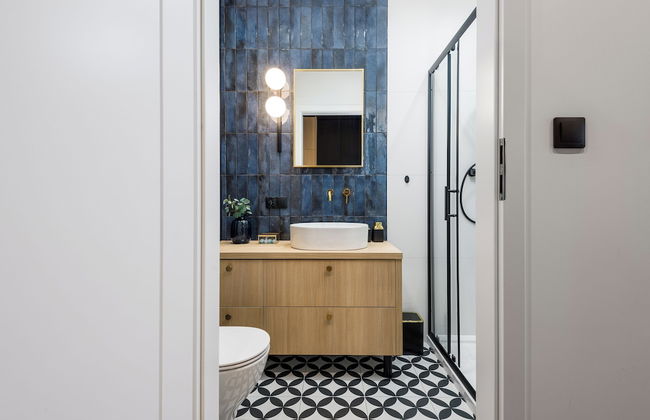 Zabrska 15 by Kairos Apartments - Foto 28