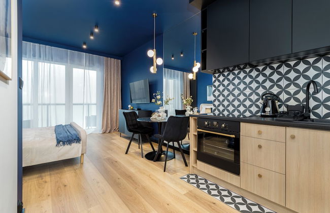 Zabrska 15 by Kairos Apartments - Foto 18