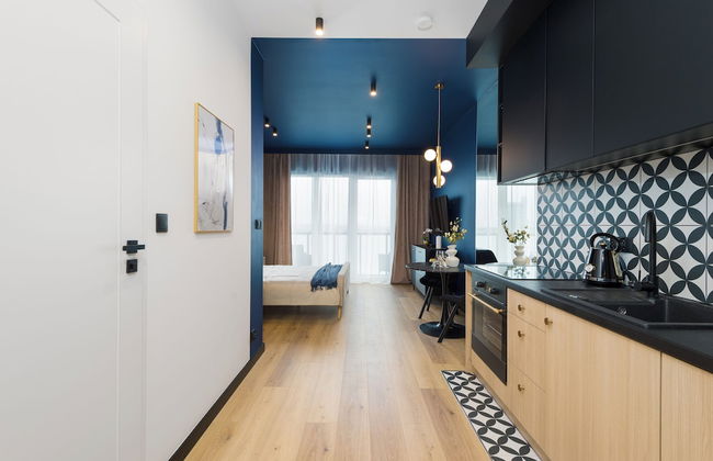 Zabrska 15 by Kairos Apartments - Foto 10