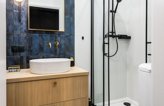 Zabrska 15 by Kairos Apartments - Foto 30