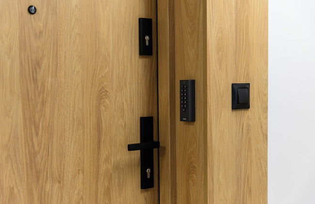 Zabrska 15 by Kairos Apartments - Foto 3