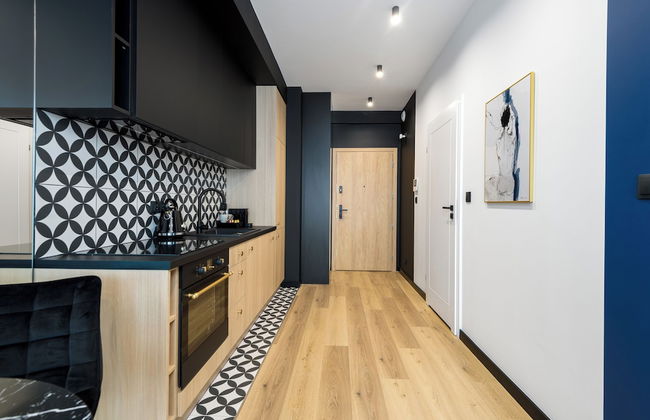 Zabrska 15 by Kairos Apartments - Foto 19