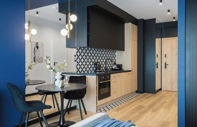 Zabrska 15 by Kairos Apartments - Foto 6