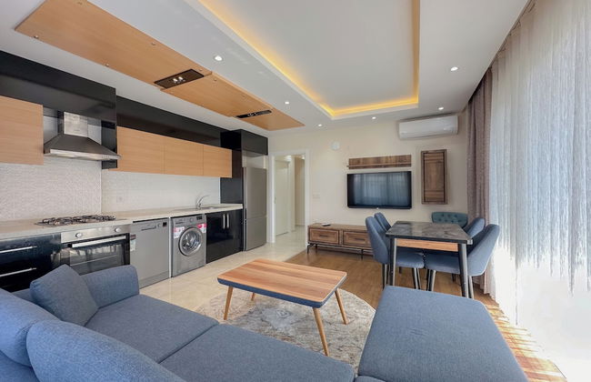 Flower City Suites - Foto 32