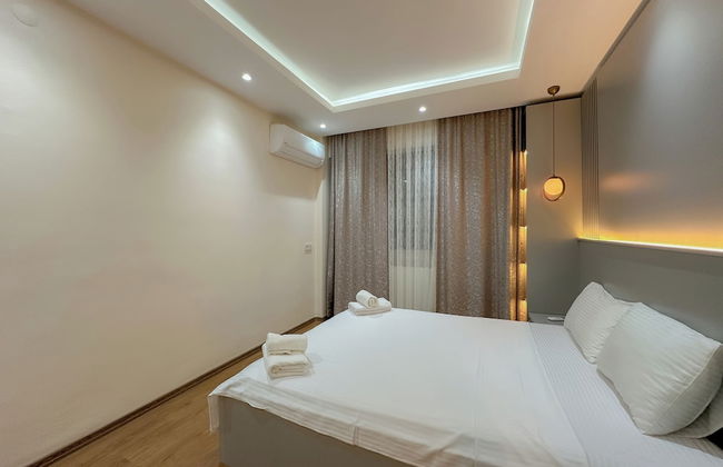 Flower City Suites - Foto 21