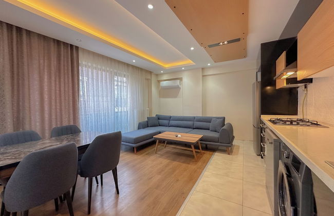 Flower City Suites - Foto 7