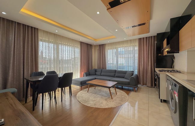 Flower City Suites - Foto 28