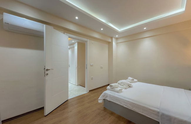 Flower City Suites - Foto 4