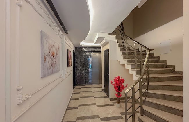 Flower City Suites - Foto 73