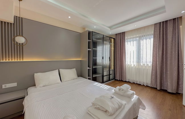 Flower City Suites - Foto 12