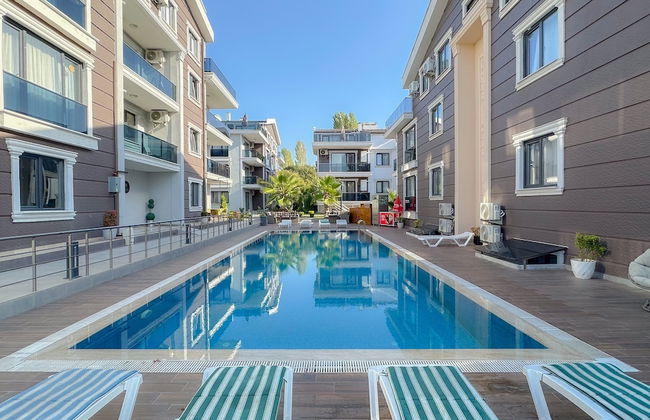 Flower City Suites - Foto 1