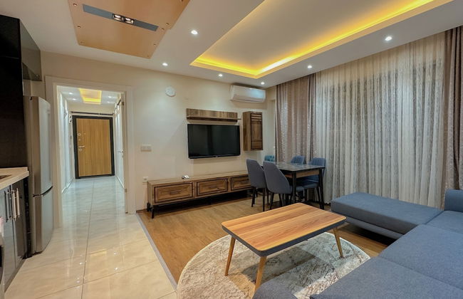 Flower City Suites - Foto 22
