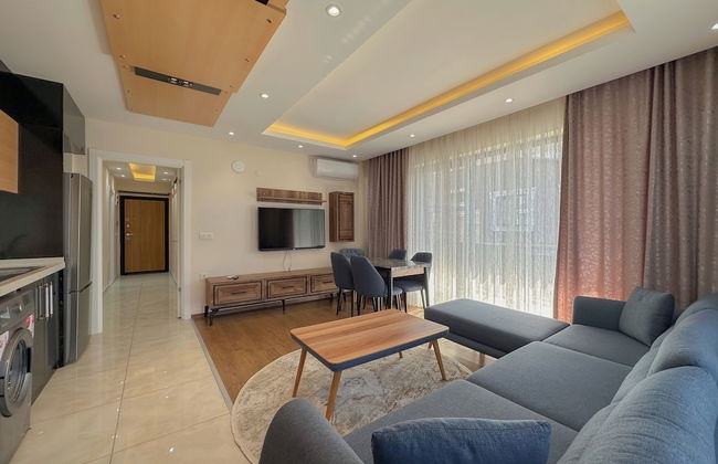 Flower City Suites - Foto 31