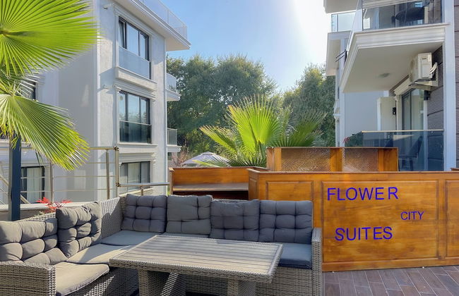 Flower City Suites - Foto 78