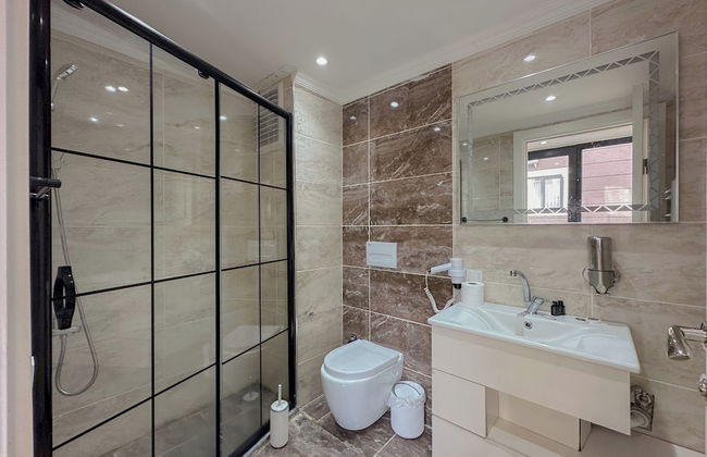 Flower City Suites - Foto 11