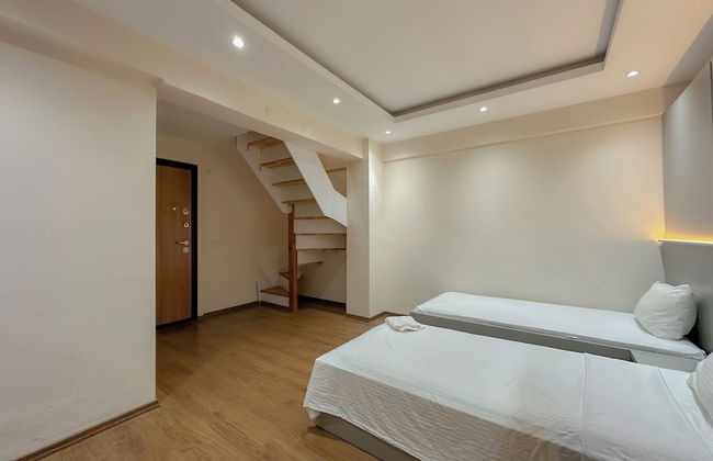 Flower City Suites - Foto 3
