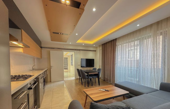Flower City Suites - Foto 8