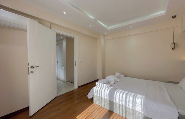 Flower City Suites - Foto 14