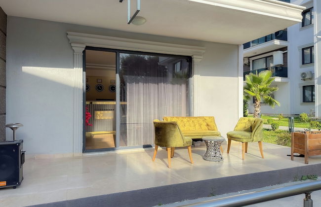 Flower City Suites - Foto 2